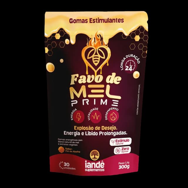 Favo de Mel Prime